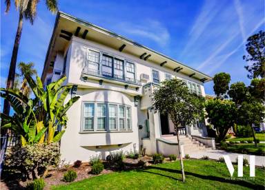 Main picture of 1139 W 27th St