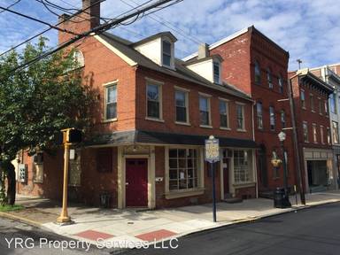 Main picture of 14 S Lime St