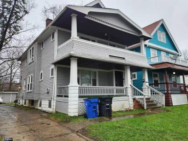 Main picture of 3640 E 138th St