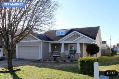 Main picture of 2612 Spring Farm Ln