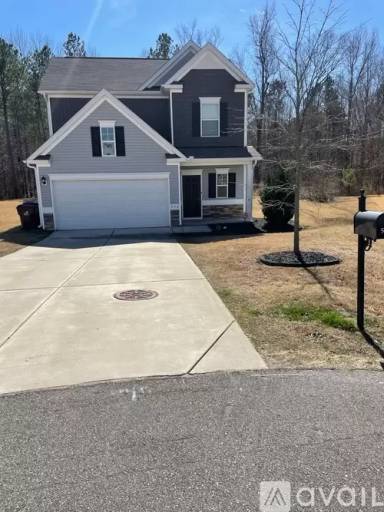 Main picture of 538 Lionheart Ln
