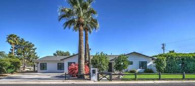 Main picture of 6929 E Mariposa Dr