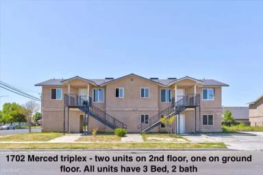 Main picture of 1702 Merced St