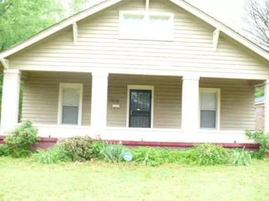 Main picture of 3622 Faxon Ave