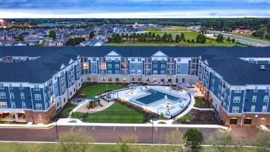 Main picture of The Gallery At Godwin