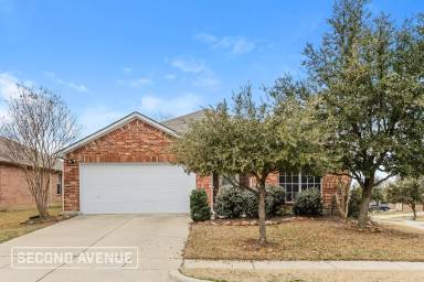 Main picture of 2833 Watercress Dr