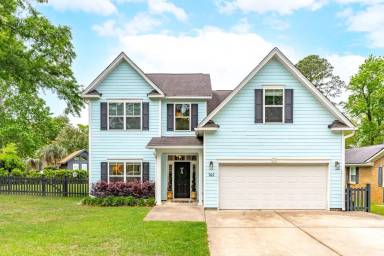 Main picture of 765 Wakendaw Blvd
