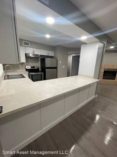 Main picture of 2020 Cliff Alex Ct S