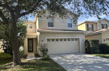 Main picture of 3609 Hatchbend Way