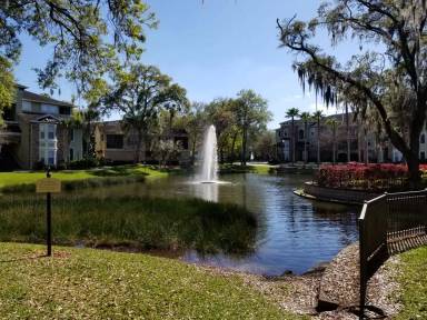 Main picture of Courtney Palms Condominium