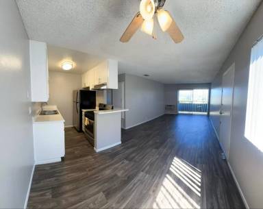Main picture of Garden View Apartments