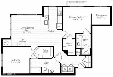 Main picture of Watertown Mews