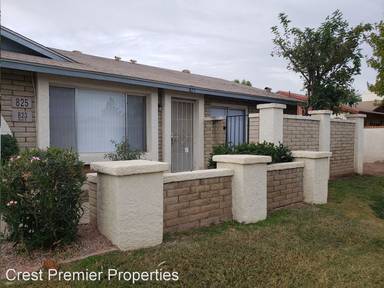 Main picture of 825 W Laguna Dr