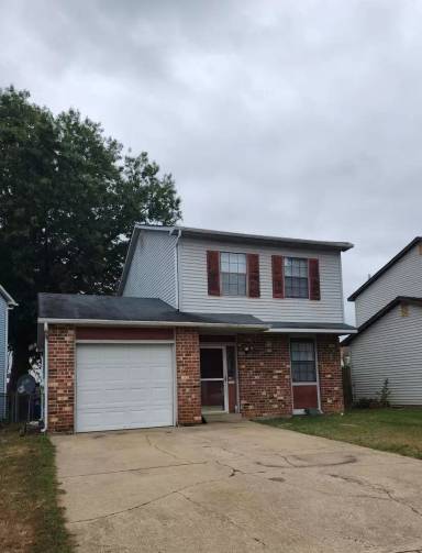 Main picture of 207 Channing Dr
