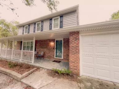 Main picture of 2316 Lakesite Dr