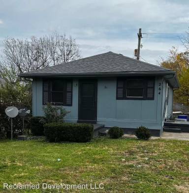 Main picture of 264 Driscoll St