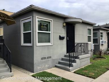 Main picture of 4641 North Ave