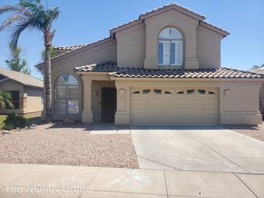 Main picture of 4635 E Mountain Vista Dr