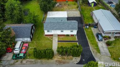 Main picture of 144 SW 184th St