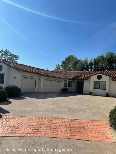 Main picture of 15246 Del Poniente Ct