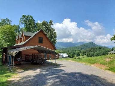 Main picture of 127 Crooked Fork Ln