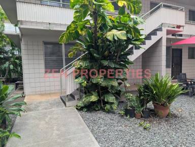 Main picture of 1628 Keeaumoku St