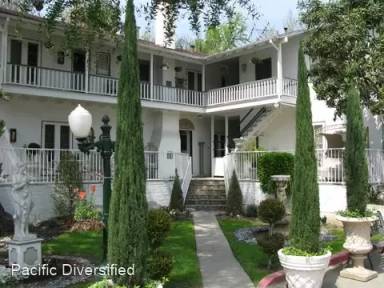 Main picture of Euclid Villas