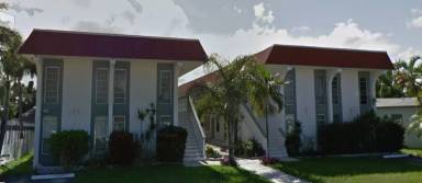 Main picture of 1118 N 15th Ave