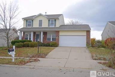 Main picture of 10281 Peacock Ln