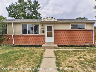 Main picture of 1025 S Tennyson St