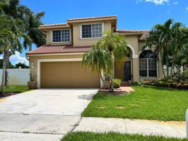 Main picture of 18310 NW 10th St