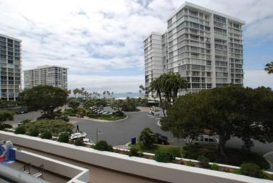 Main picture of Coronado Shores Condominium