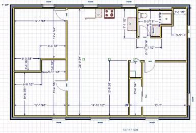 Main picture of 1049 5th St