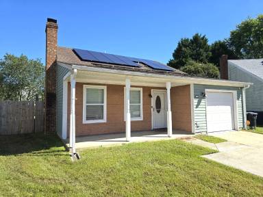 Main picture of 2100 Fort Belvoir Dr