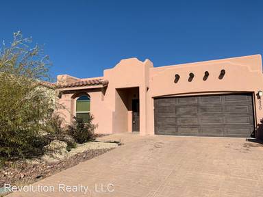 Main picture of 3930 Agua Caliente Dr