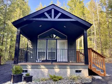 Main picture of 33 N Mount Washington Pl