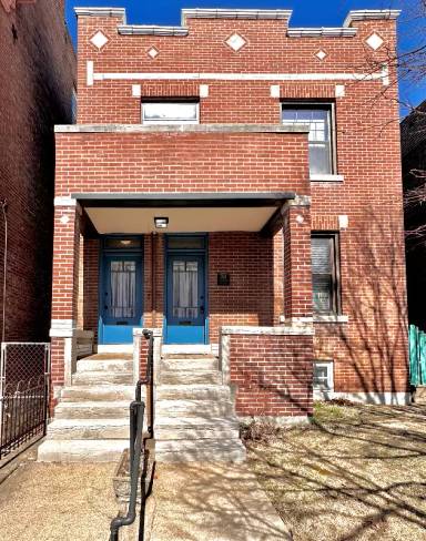 Main picture of 2921 Shenandoah Ave