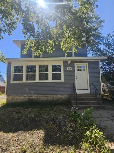Main picture of 117 Dawson St