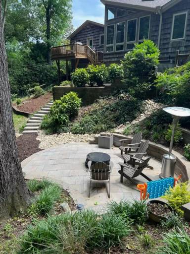 Main picture of 1404 Fernwood Dr