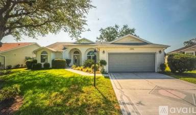 Main picture of 25316 Crestwater Dr