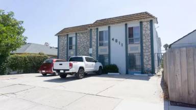 Main picture of 4011 Idaho St