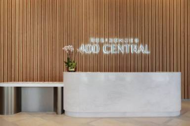 Main picture of 400 Central Ave