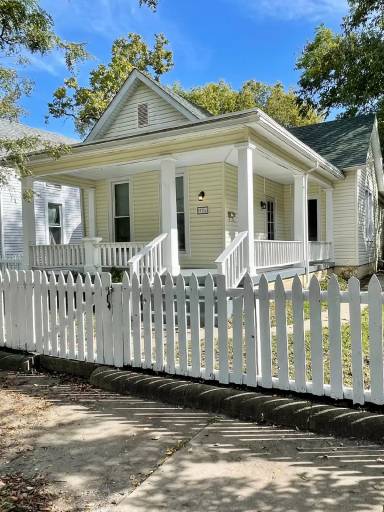 Main picture of 918 S 4th St