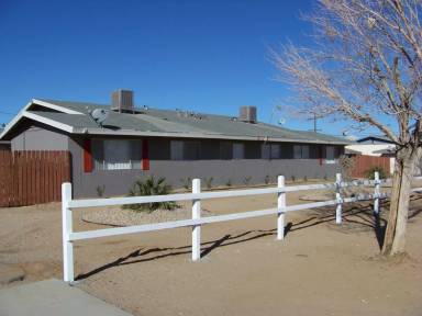 Main picture of Ridgeview Apartments