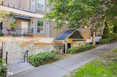 Main picture of Vantage Park Apartments