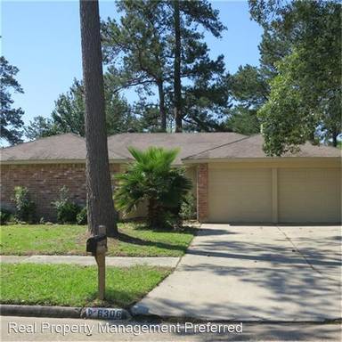 Main picture of 6306 Rustygate Dr