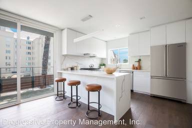 Main picture of Element WeHo