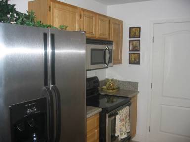 Main picture of Tuscan Villas Condominium