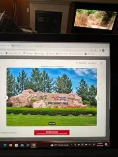 Main picture of 6486 Silver Mesa Dr