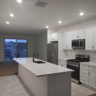 Main picture of 1809 Mesquite Way